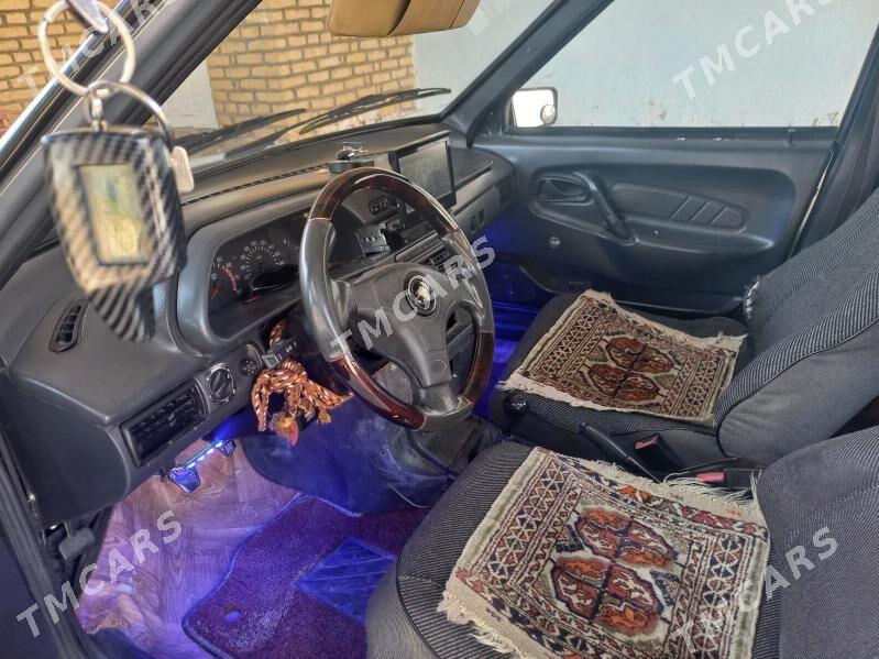 Lada 21099 2001 - 35 000 TMT - Mary - img 2