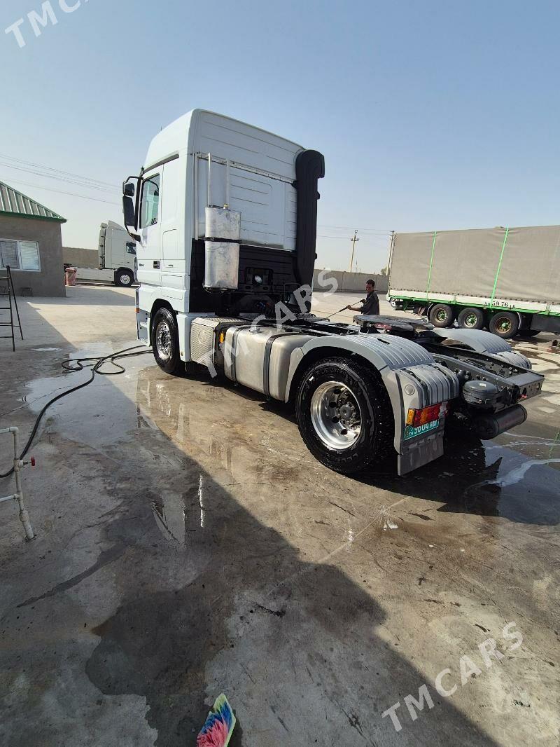 Volvo FH16 2008 - 690 000 TMT - Aşgabat - img 8