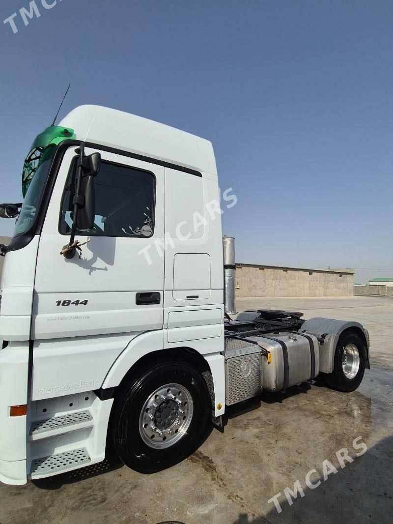 Volvo FH16 2008 - 690 000 TMT - Aşgabat - img 5