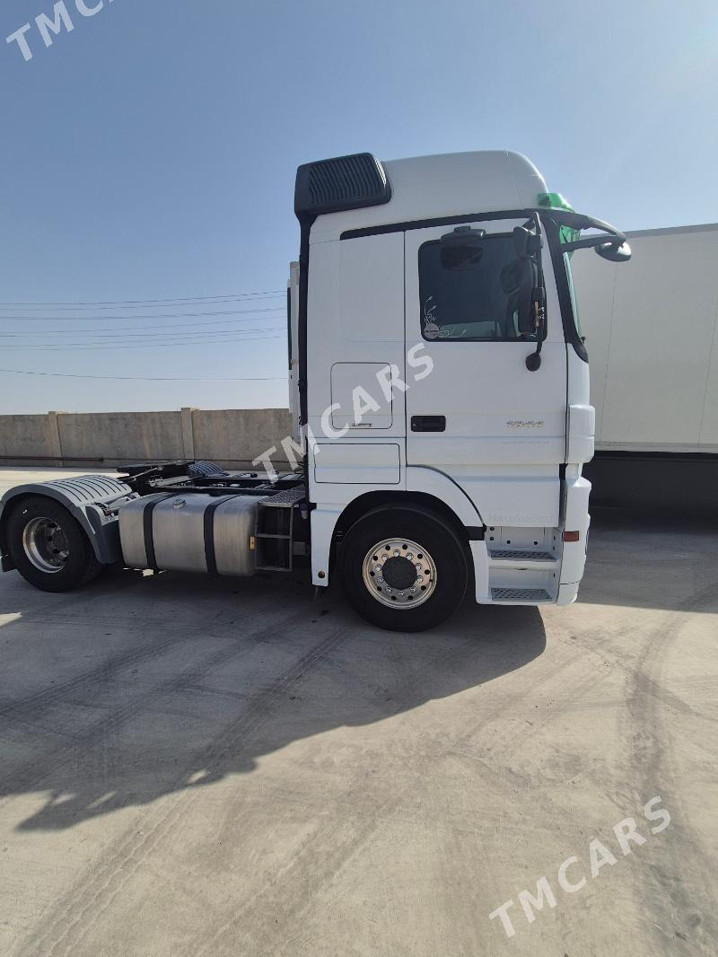 Volvo FH16 2008 - 690 000 TMT - Aşgabat - img 6