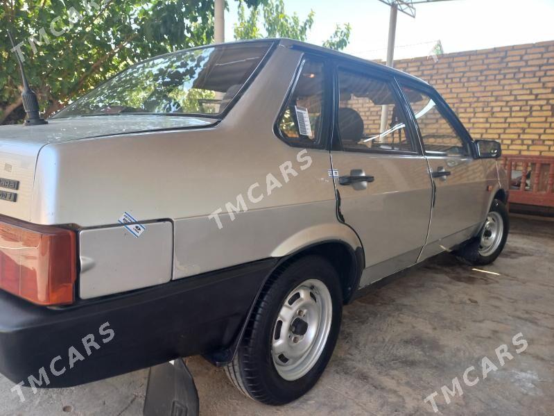 Lada 21099 2001 - 35 000 TMT - Mary - img 5