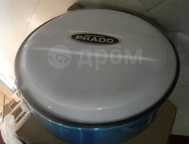 PRADO ZAPASKA DAŞ 900 TMT - Ашхабад - img 5