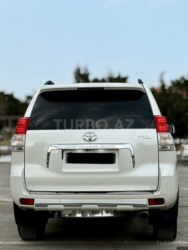 PRADO ZAPASKA DAŞ 900 TMT - Ашхабад - img 2