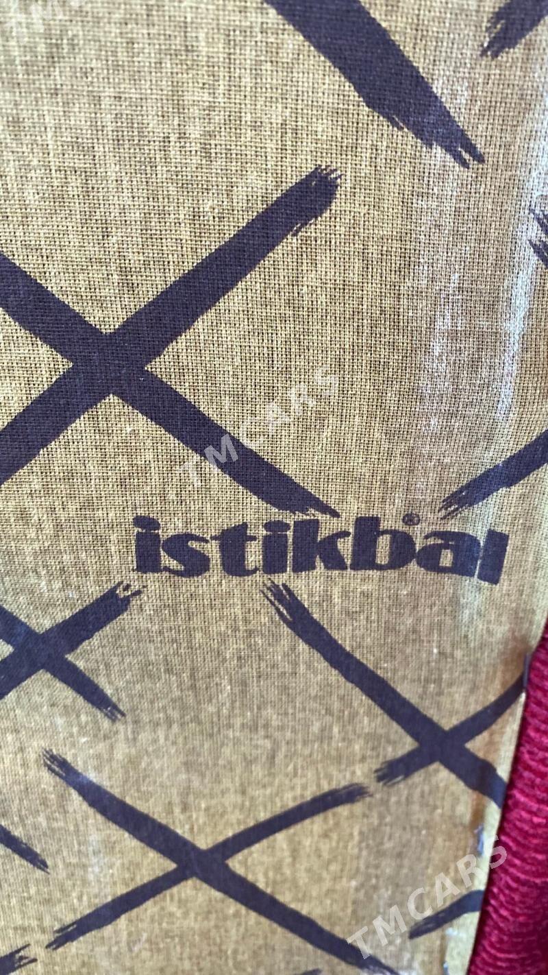 Divan Troyka Диван тройка - Aşgabat - img 2