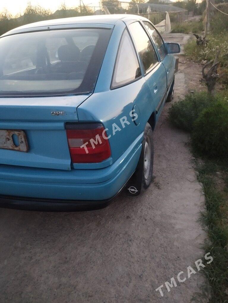 Opel Vectra 1992 - 17 000 TMT - Байрамали - img 3