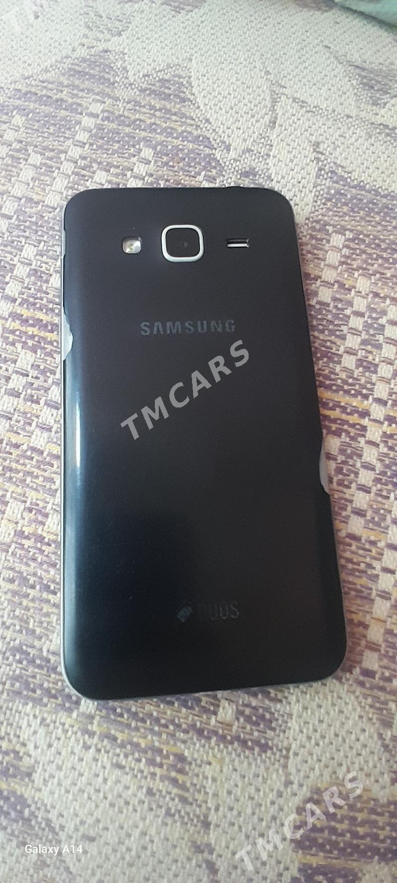 samsung j3 2016 - Бахарден - img 2