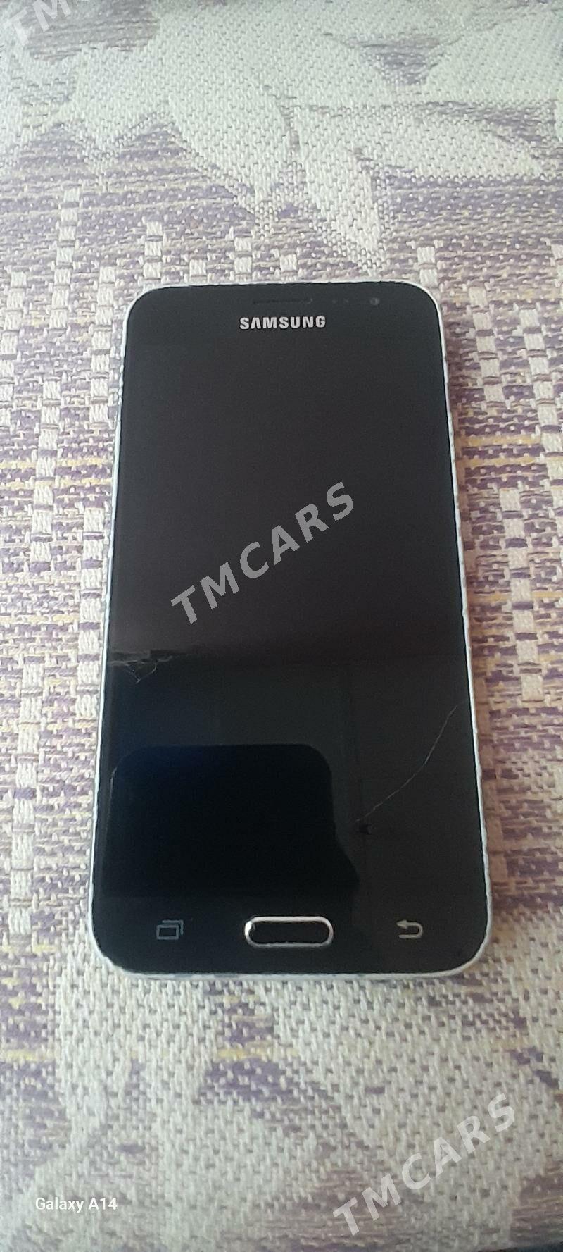 samsung j3 2016 - Бахарден - img 3