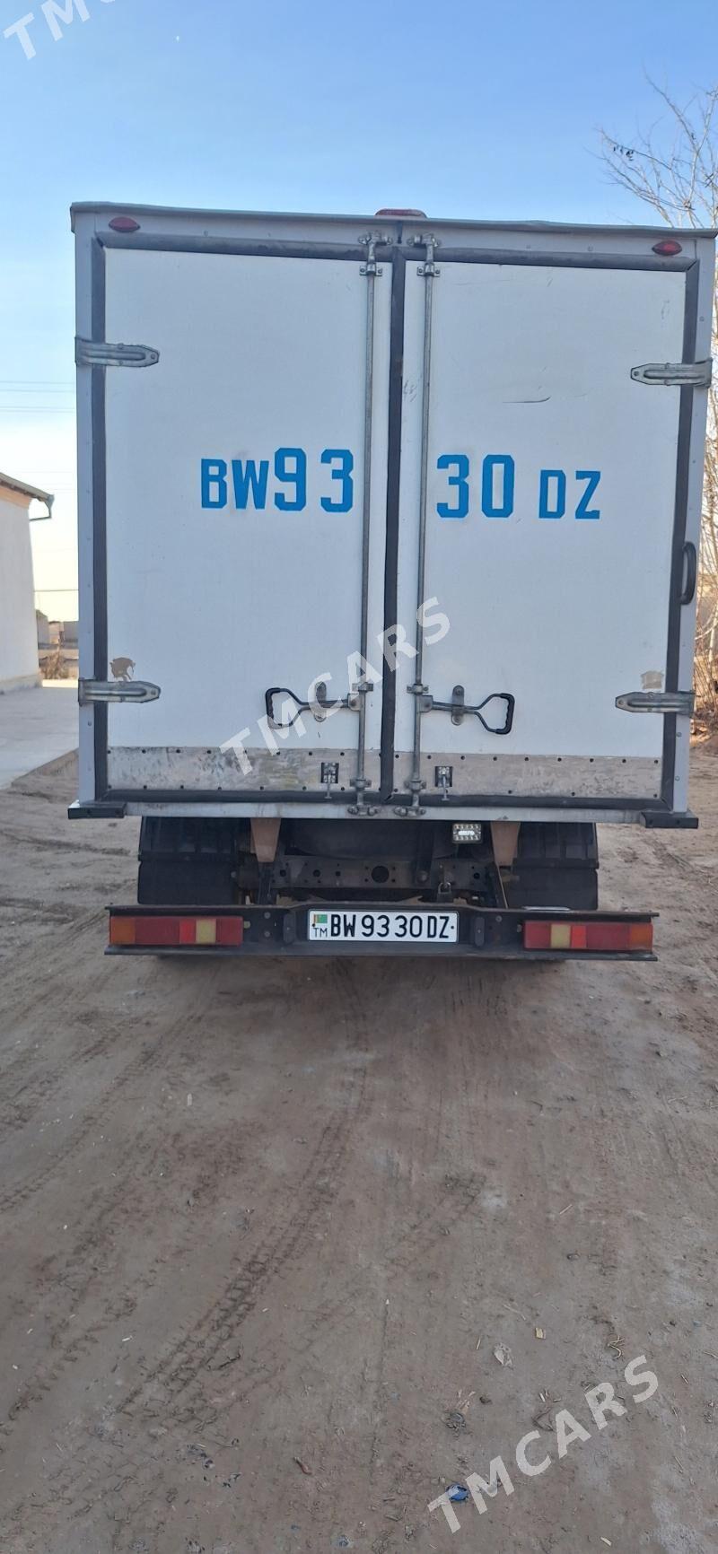 Gaz Gazel 2015 - 200 000 TMT - Гурбансолтан Едже - img 2