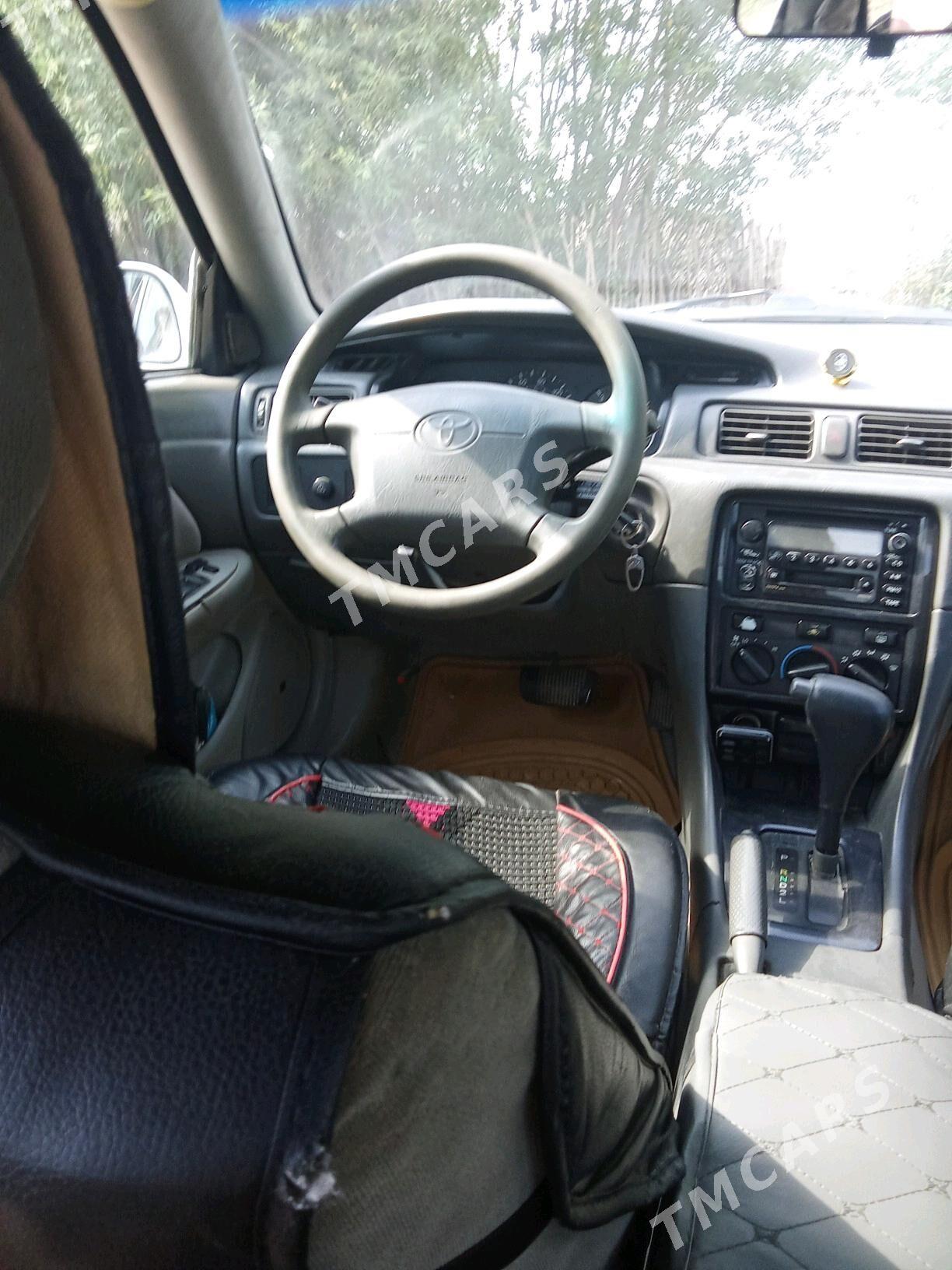 Toyota Camry 2001 - 125 000 TMT - Türkmenbaşy etr. - img 5