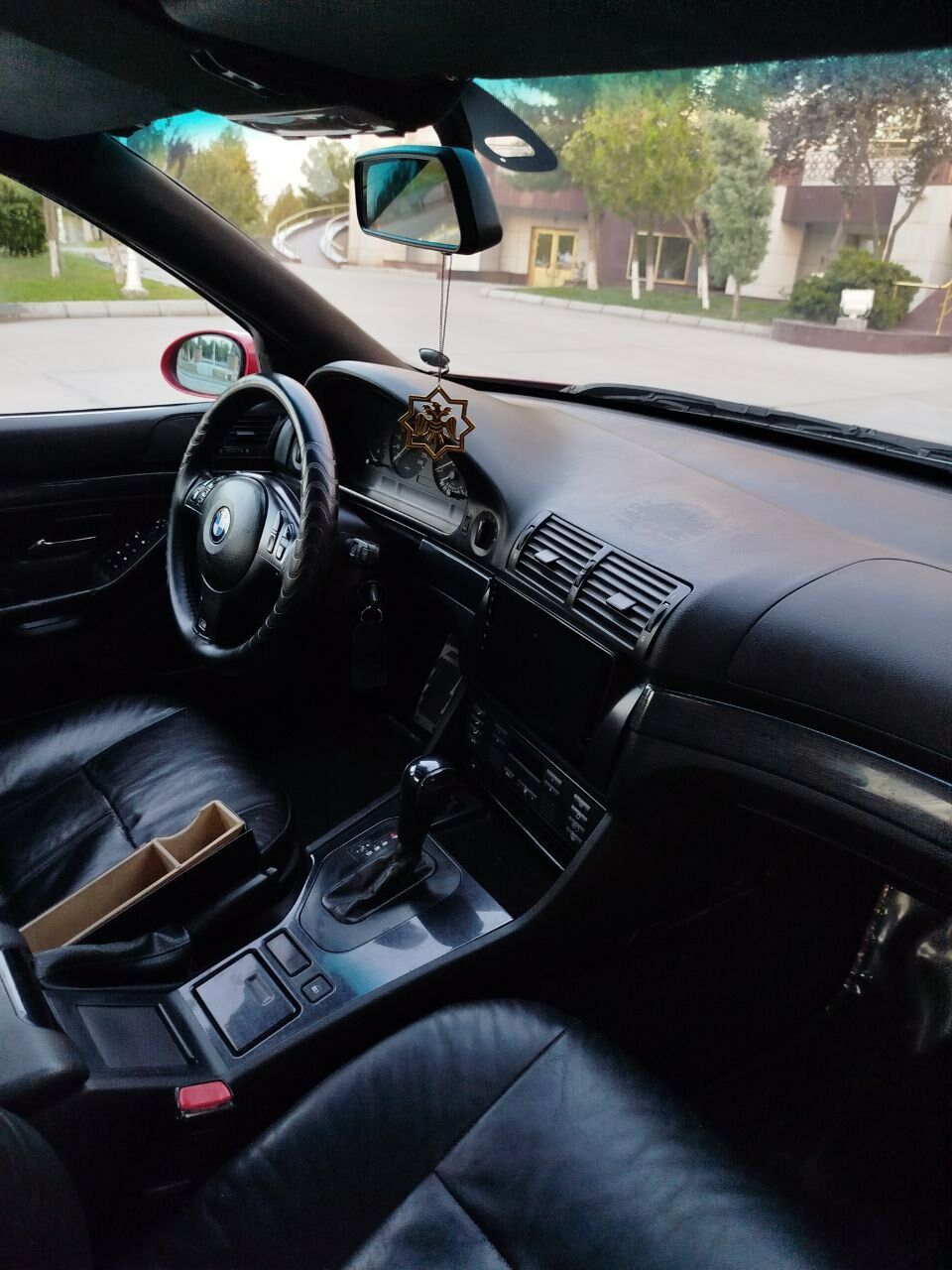 BMW E39 1999 - 120 000 TMT - Туркменабат - img 10