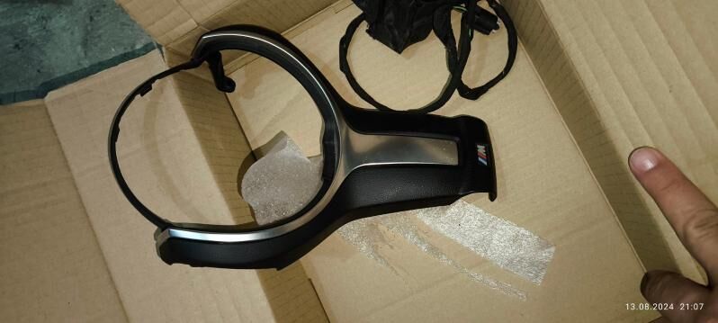 mebel bmw f10 450 TMT - Ашхабад - img 6