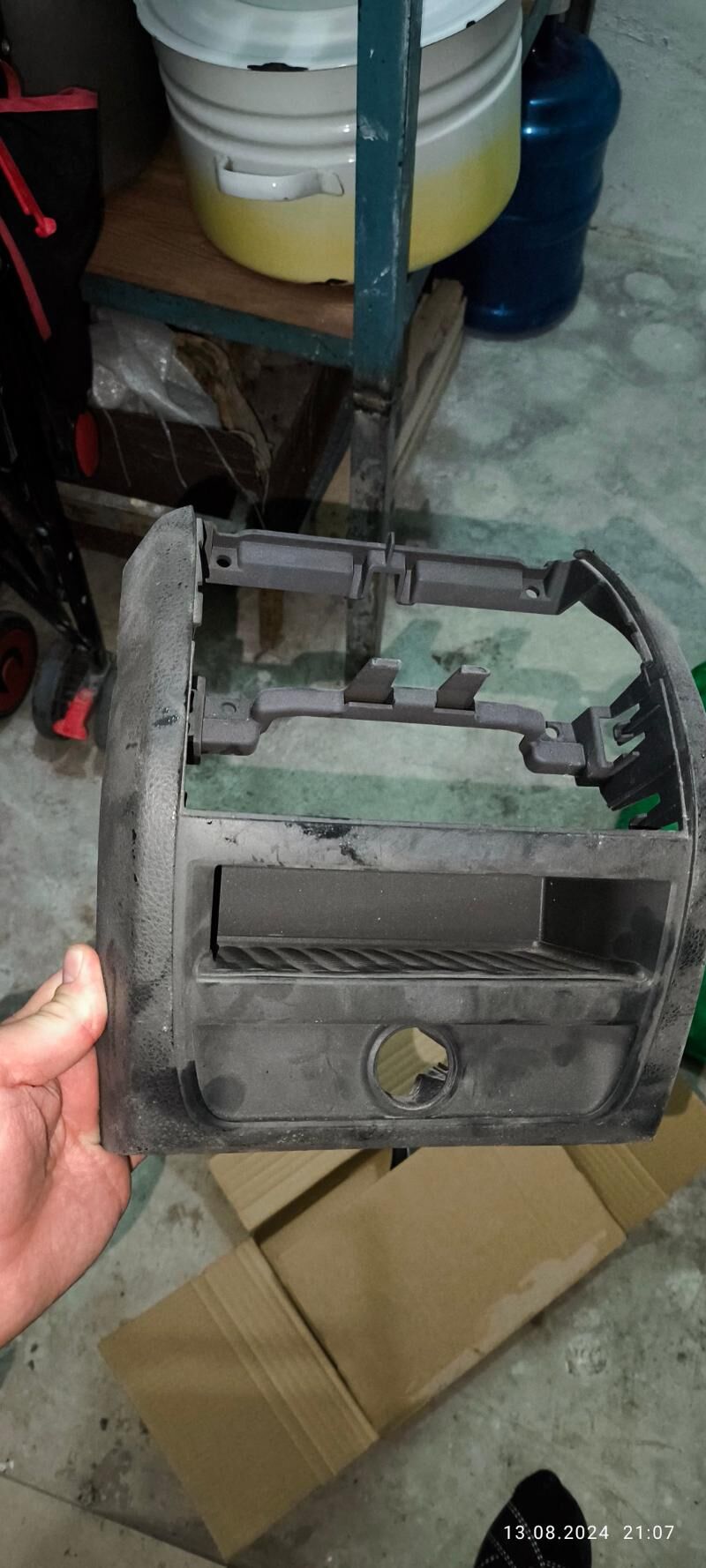 mebel bmw f10 450 TMT - Ашхабад - img 7