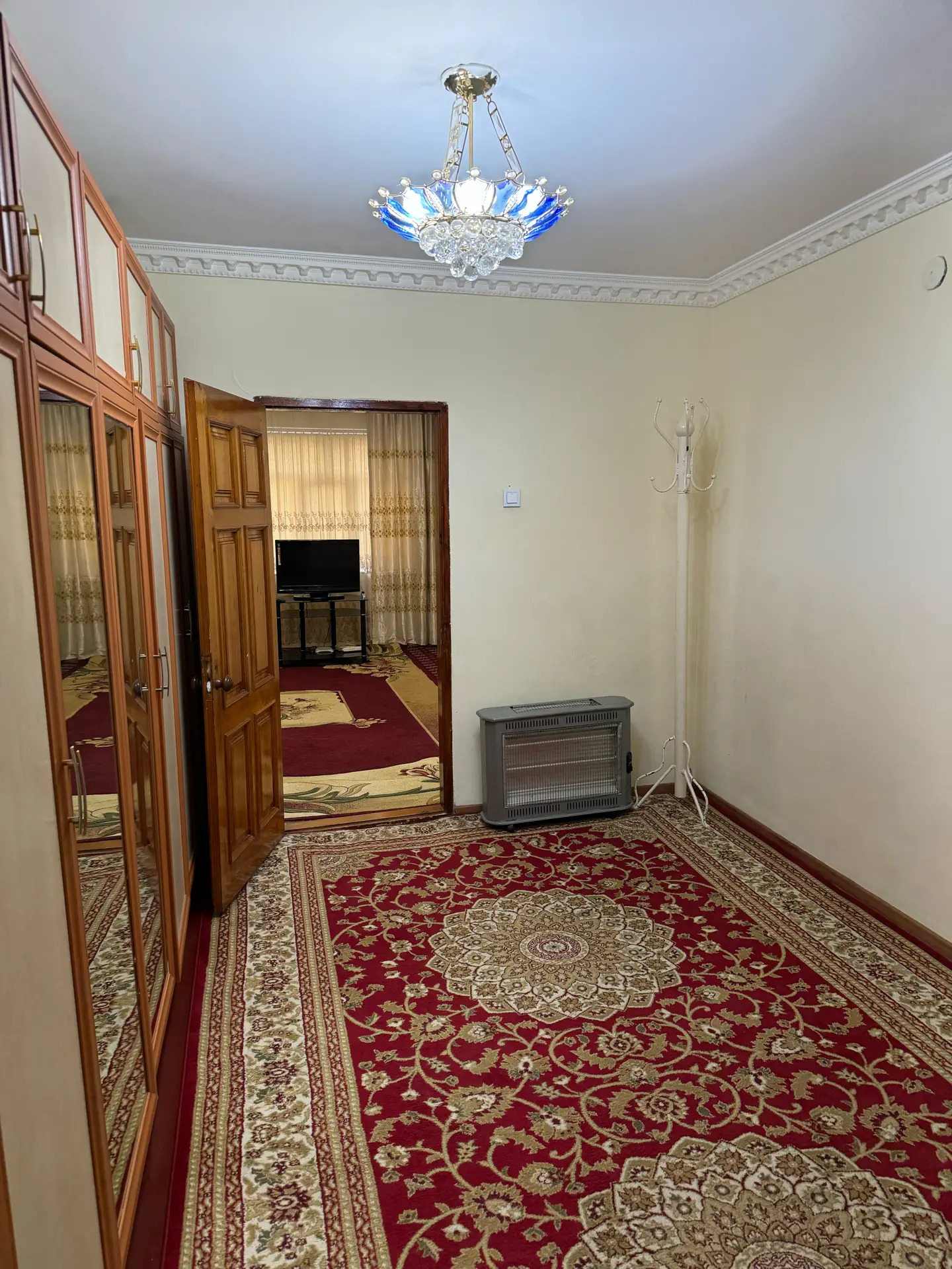 Arende Hitrowka 2 komnat - Aşgabat - img 1