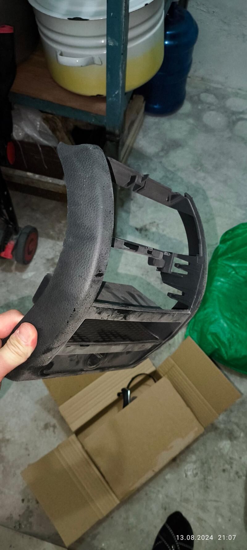 mebel bmw f10 450 TMT - Ашхабад - img 8