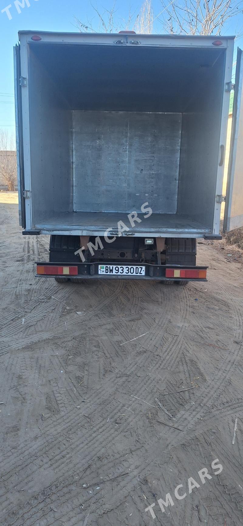 Gaz Gazel 2015 - 200 000 TMT - Гурбансолтан Едже - img 3