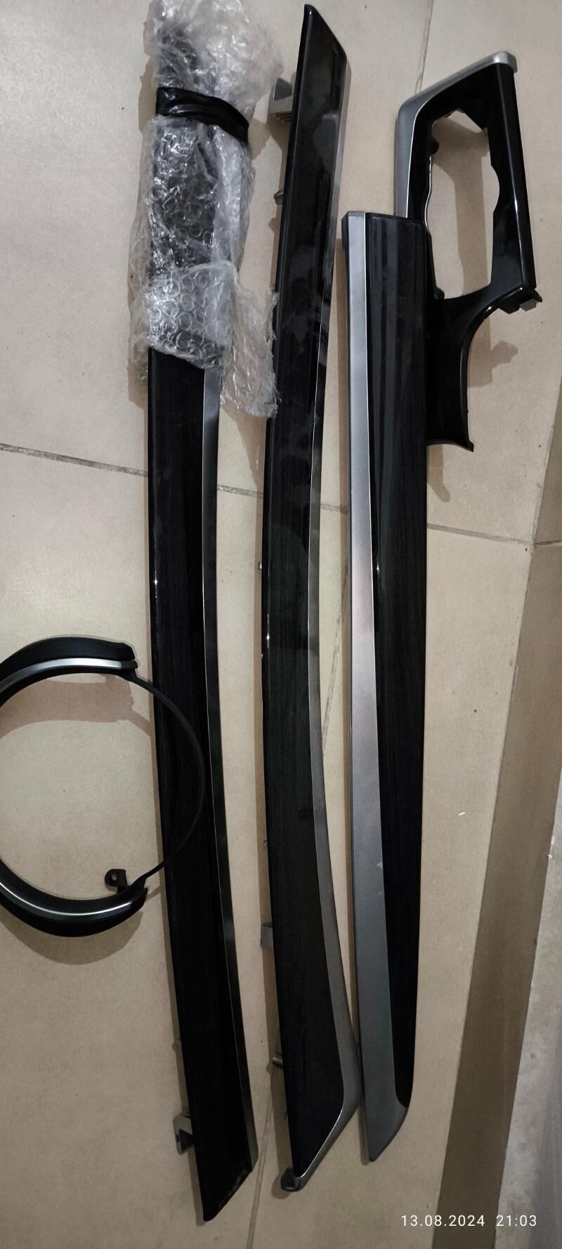 mebel bmw f10 450 TMT - Ашхабад - img 5