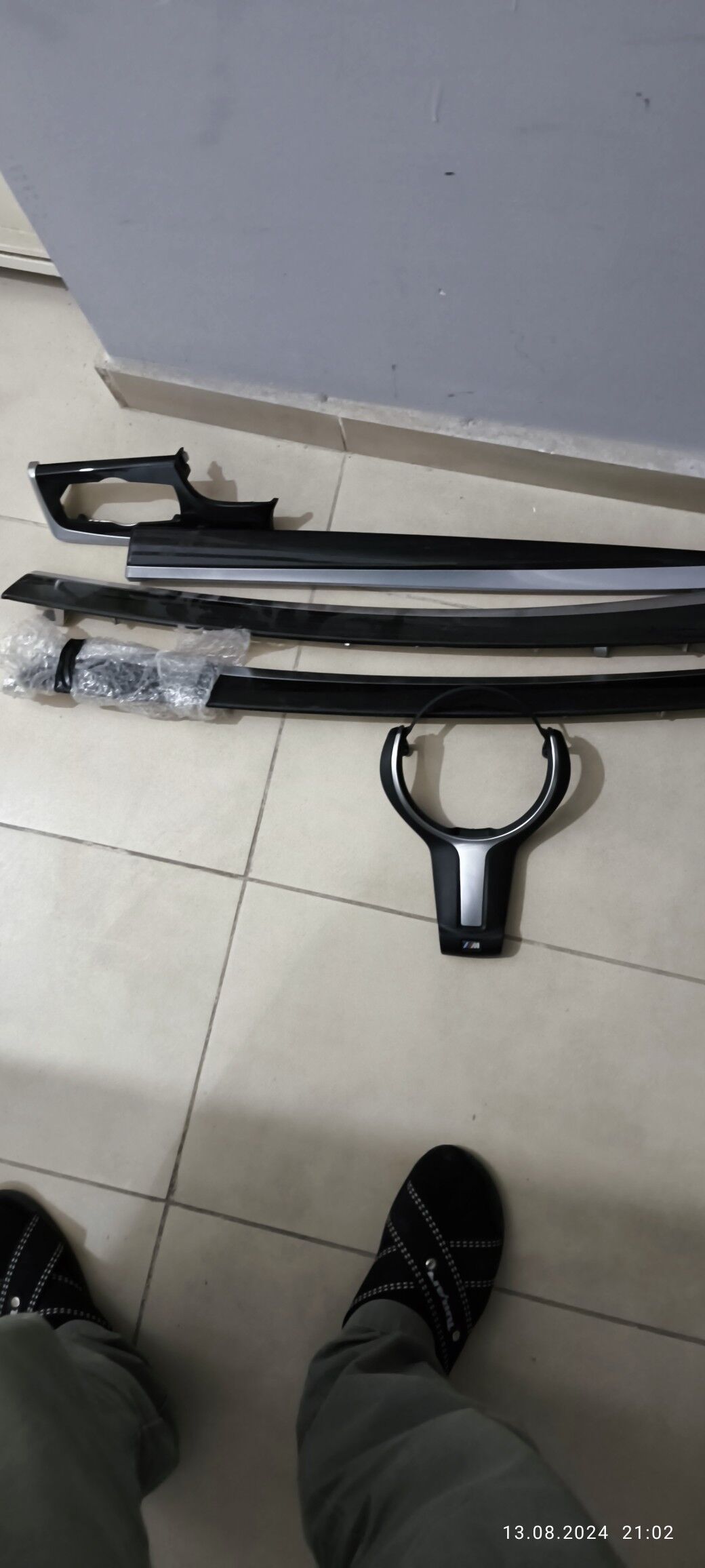mebel bmw f10 450 TMT - Ашхабад - img 1