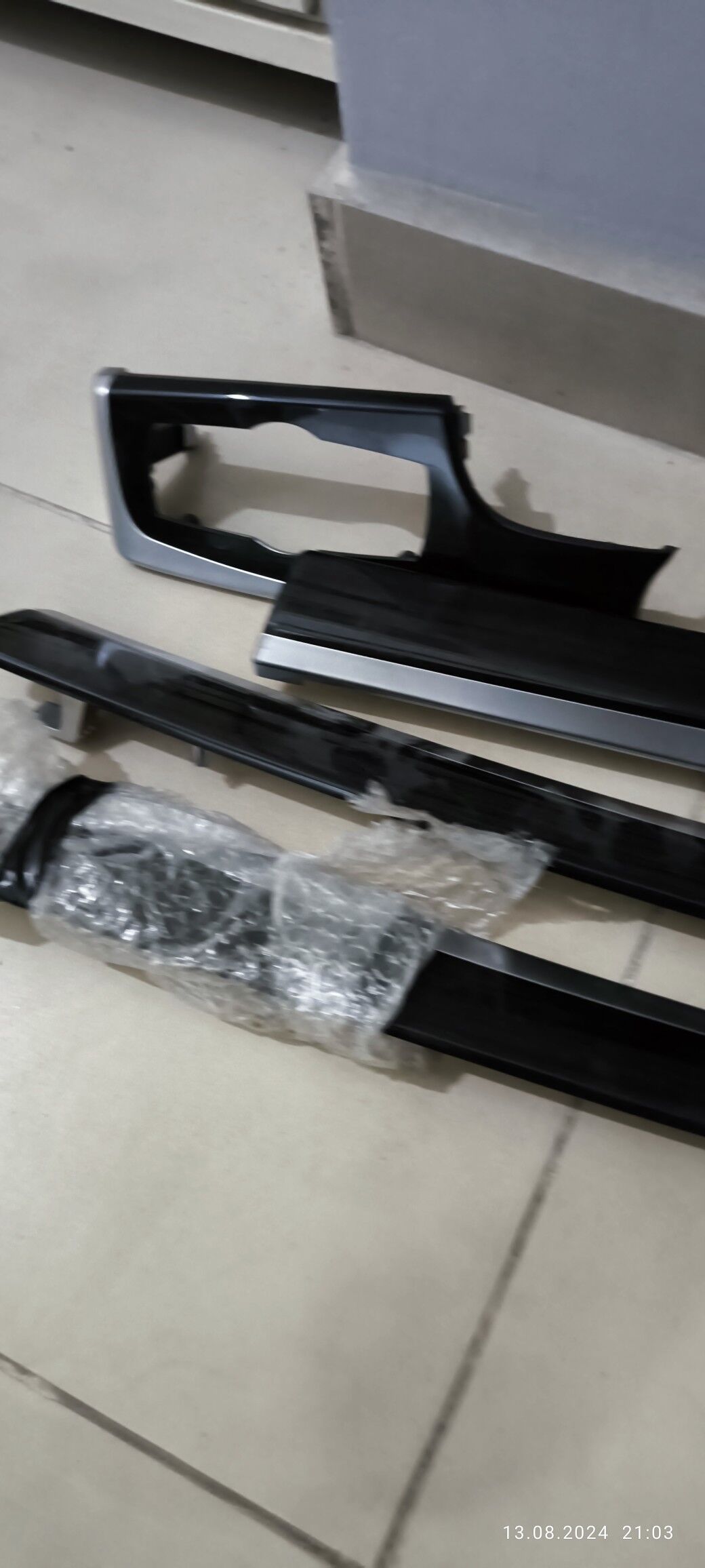 mebel bmw f10 450 TMT - Ашхабад - img 3