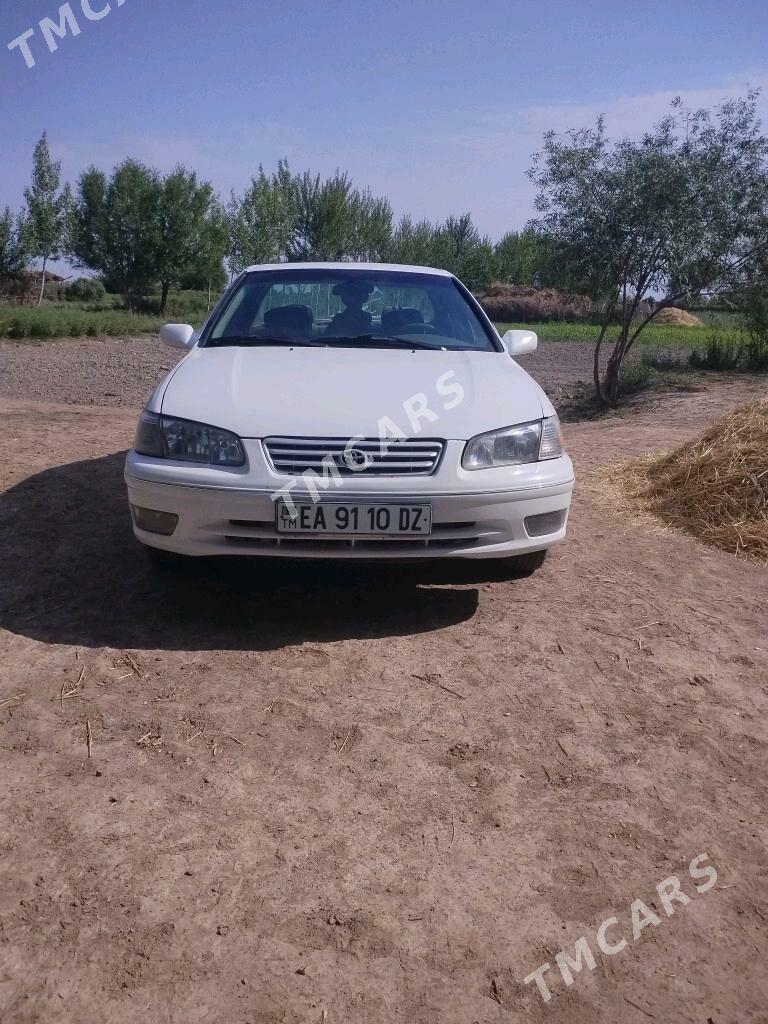 Toyota Camry 2001 - 125 000 TMT - Türkmenbaşy etr. - img 7