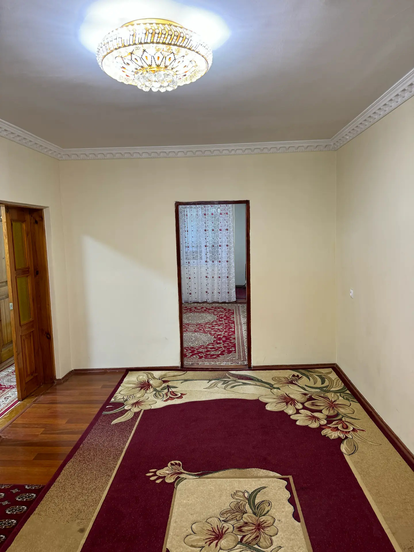 Arende Hitrowka 2 komnat - Aşgabat - img 3
