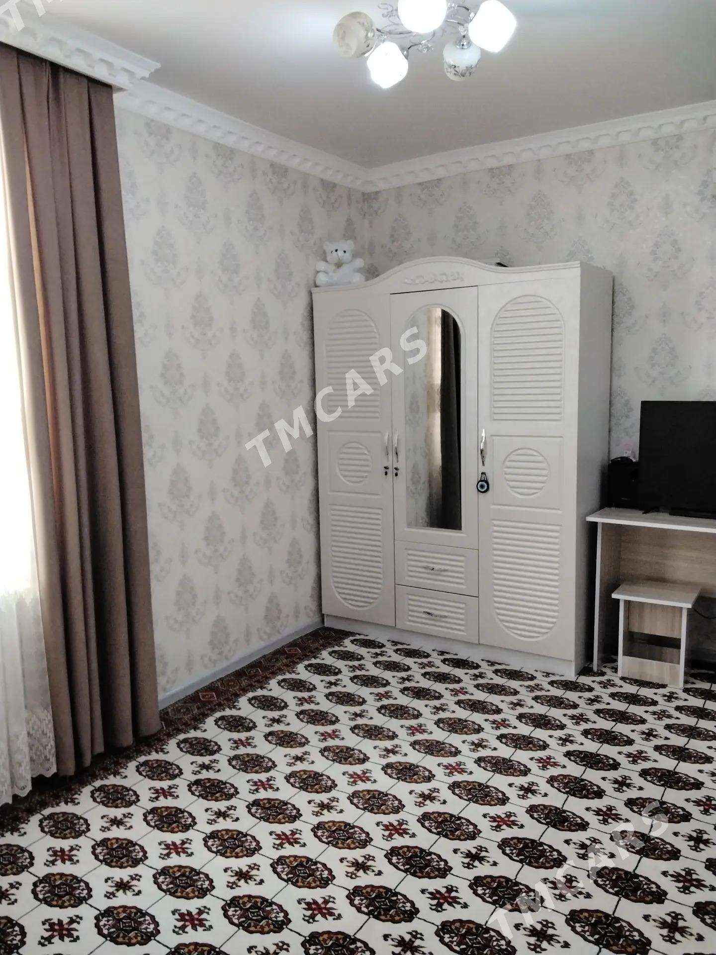 Satlyk jaý Goudan w 2 komnat - Howdan "W" - img 10