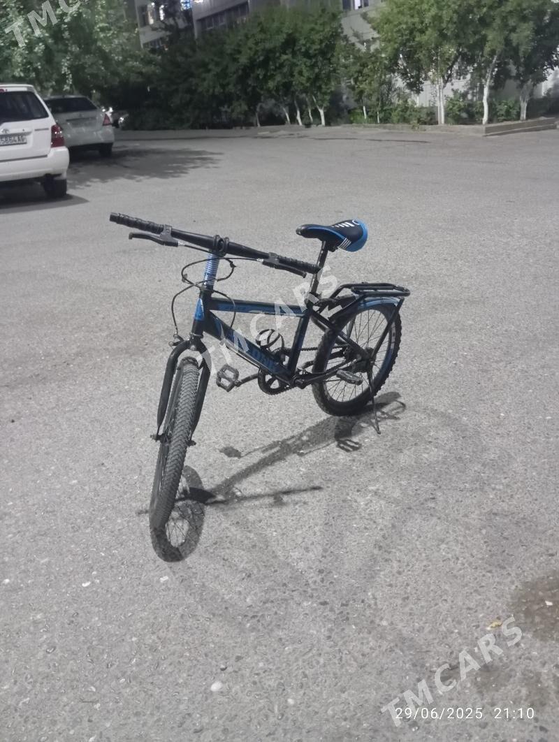 TIGIR ASLONG ASL6.8 SPORT BIKE - Aşgabat - img 6
