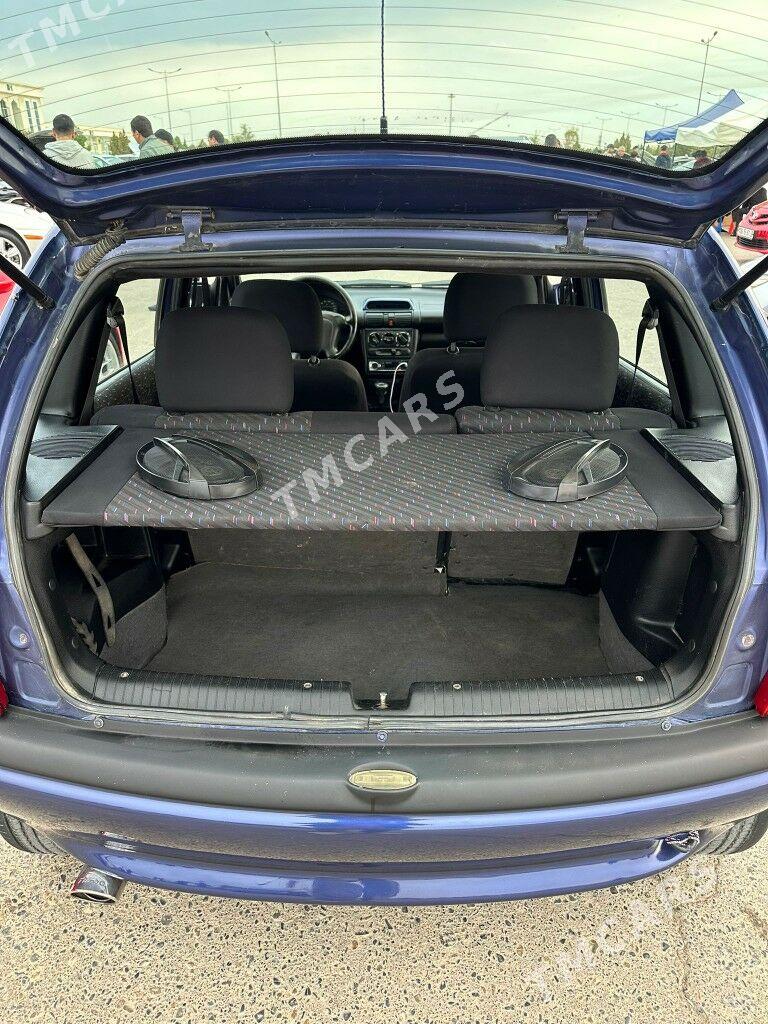 Opel Vita 1995 - 44 000 TMT - Туркменабат - img 3