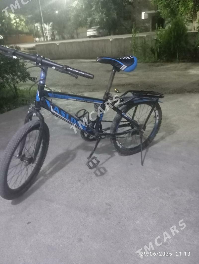 TIGIR ASLONG ASL6.8 SPORT BIKE - Aşgabat - img 5