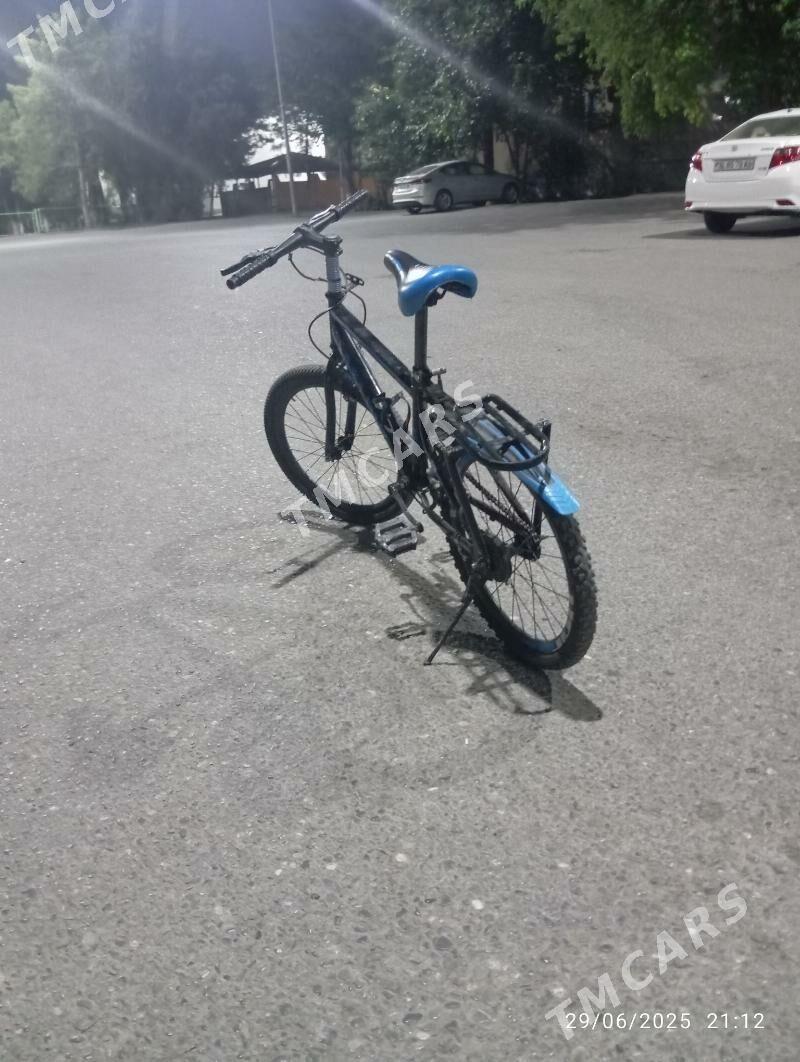 TIGIR ASLONG ASL6.8 SPORT BIKE - Aşgabat - img 4
