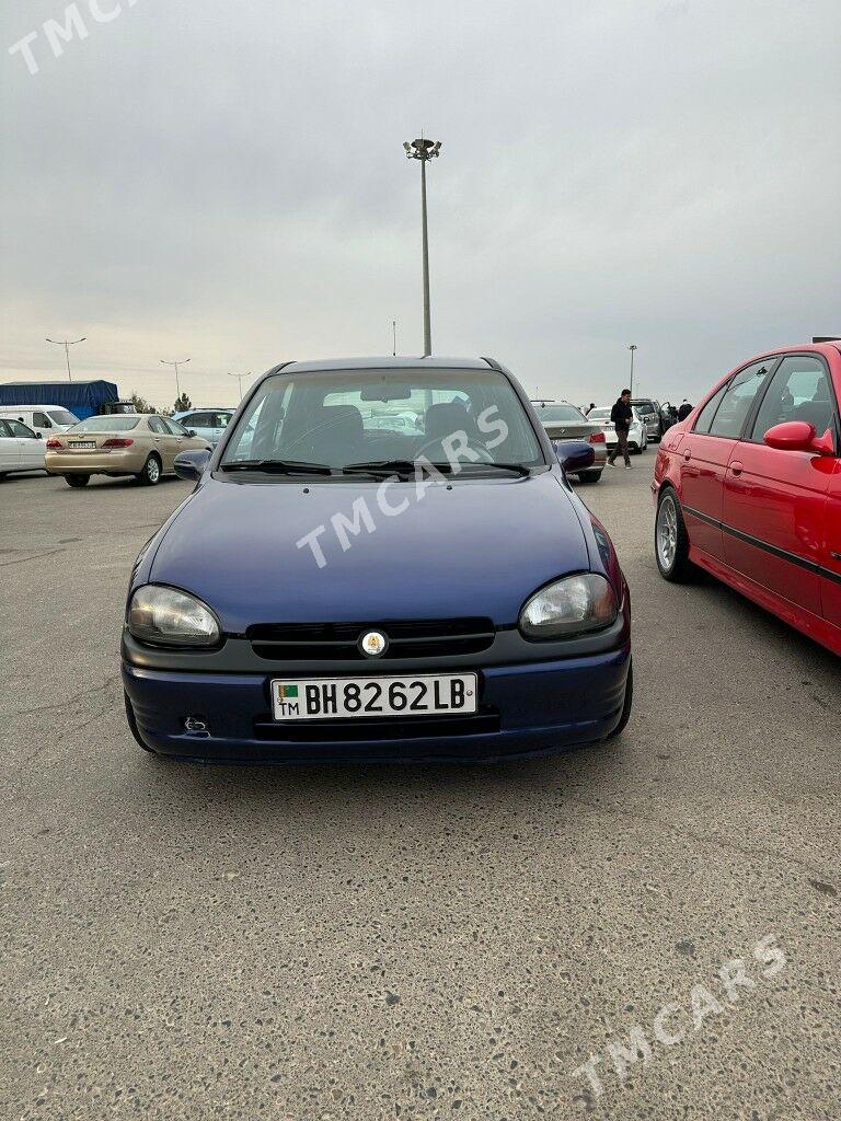 Opel Vita 1995 - 44 000 TMT - Туркменабат - img 4
