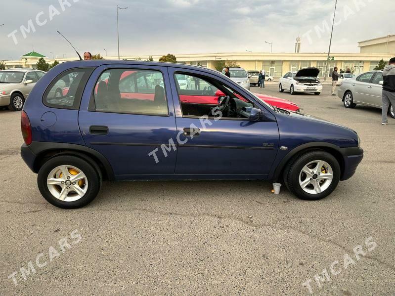 Opel Vita 1995 - 44 000 TMT - Туркменабат - img 6