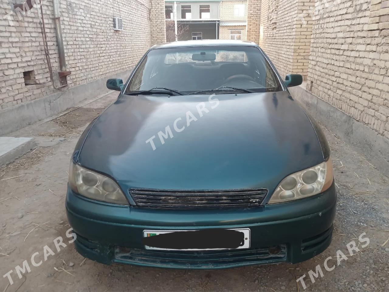 Toyota Camry 1993 - 30 000 TMT - Туркменабат - img 3