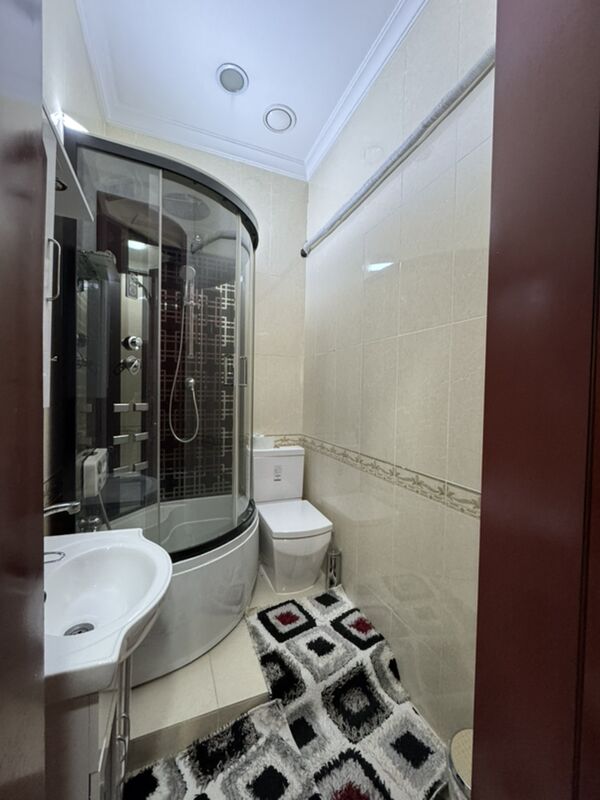 Turkmenbaşy 11etaz 2kom 115m2 - Ашхабад - img 7