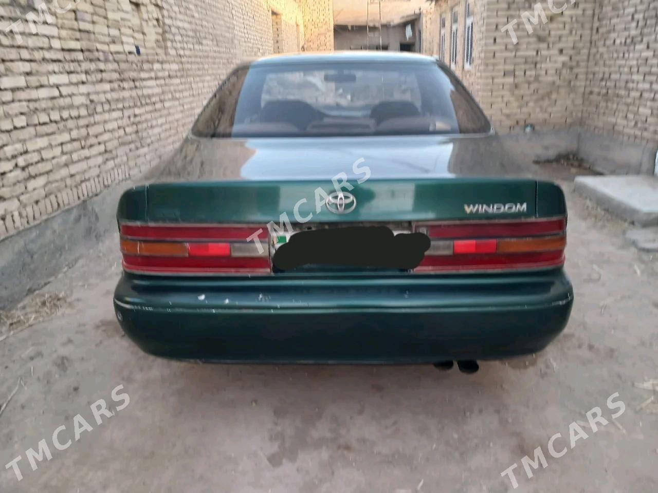 Toyota Camry 1993 - 30 000 TMT - Туркменабат - img 4