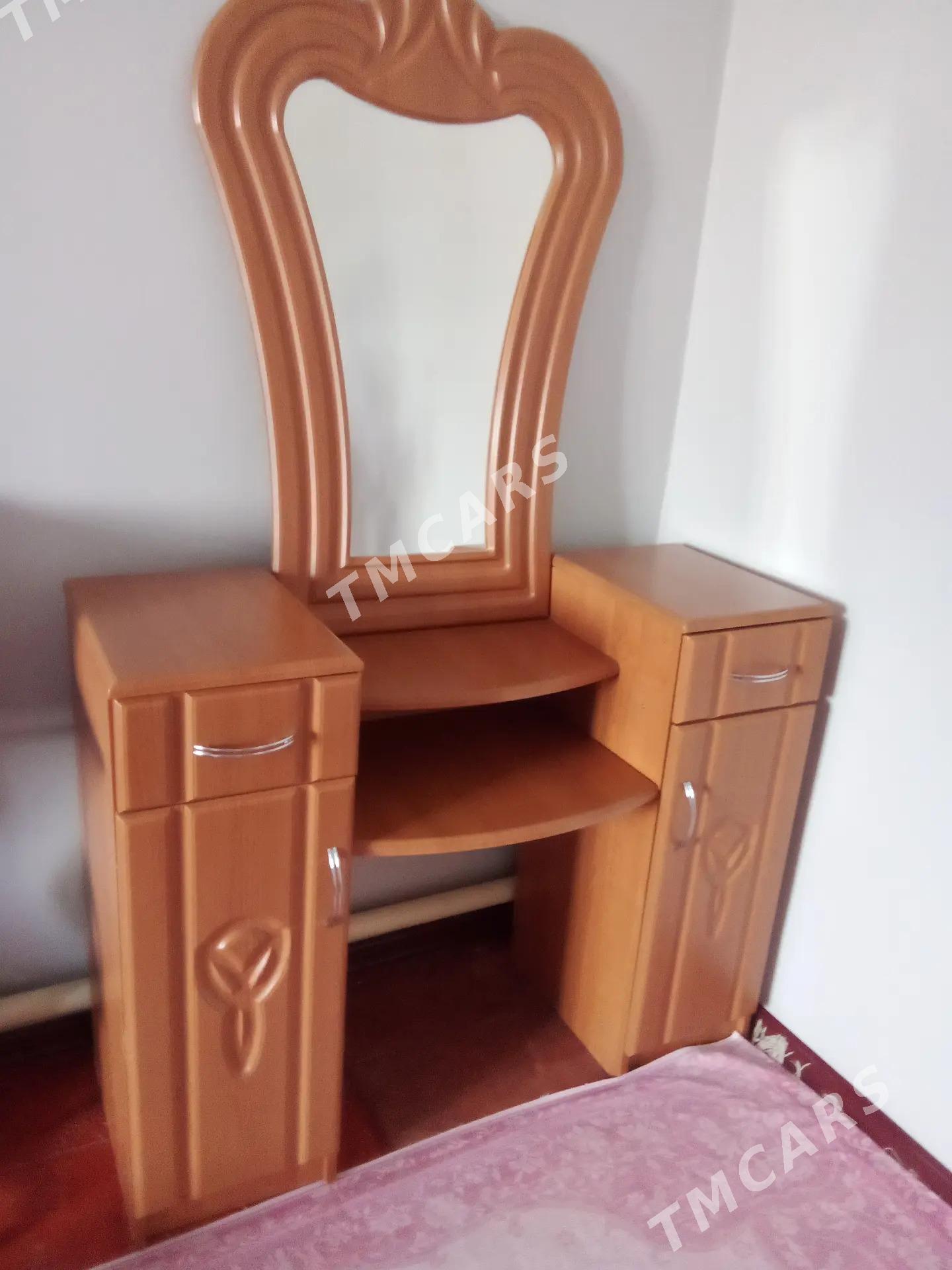 tirmo aynaly - Aşgabat - img 2