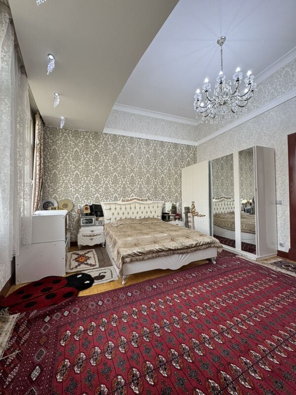 Turkmenbaşy 11etaz 2kom 115m2 - Ашхабад - img 4