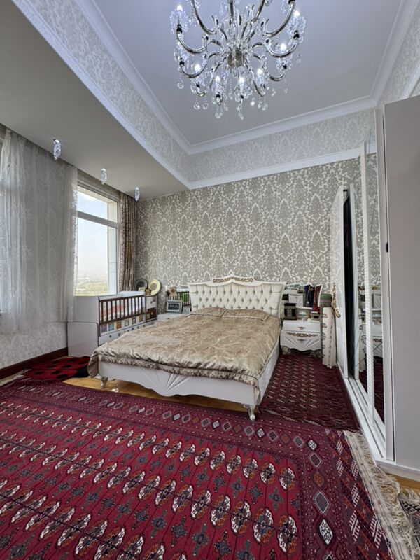 Turkmenbaşy 11etaz 2kom 115m2 - Ашхабад - img 5