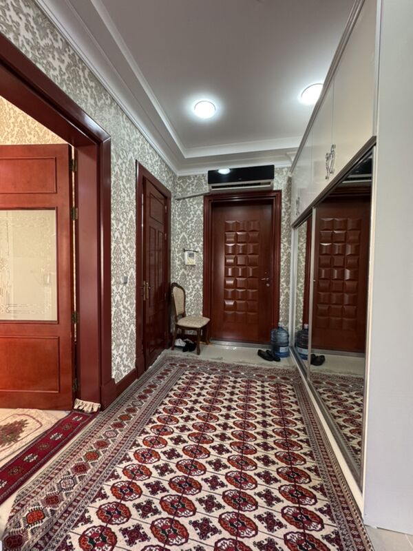 Turkmenbaşy 11etaz 2kom 115m2 - Ашхабад - img 9