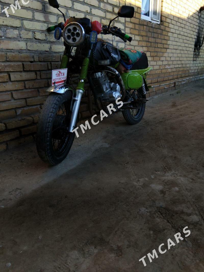 Fekon FK150-8G 2022 - 8 500 TMT - Saýat - img 3