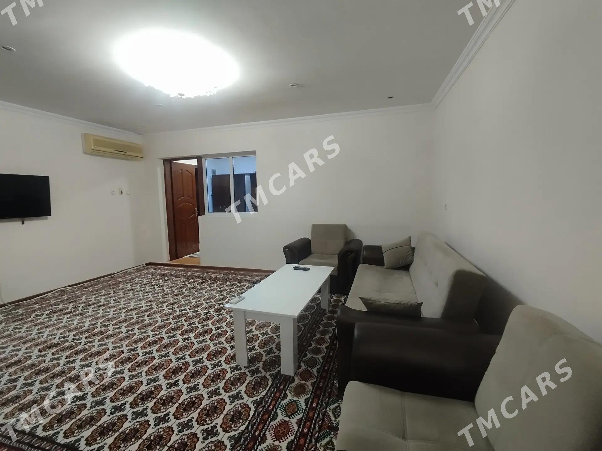 Arends jay ànew Patentli - Ашхабад - img 2