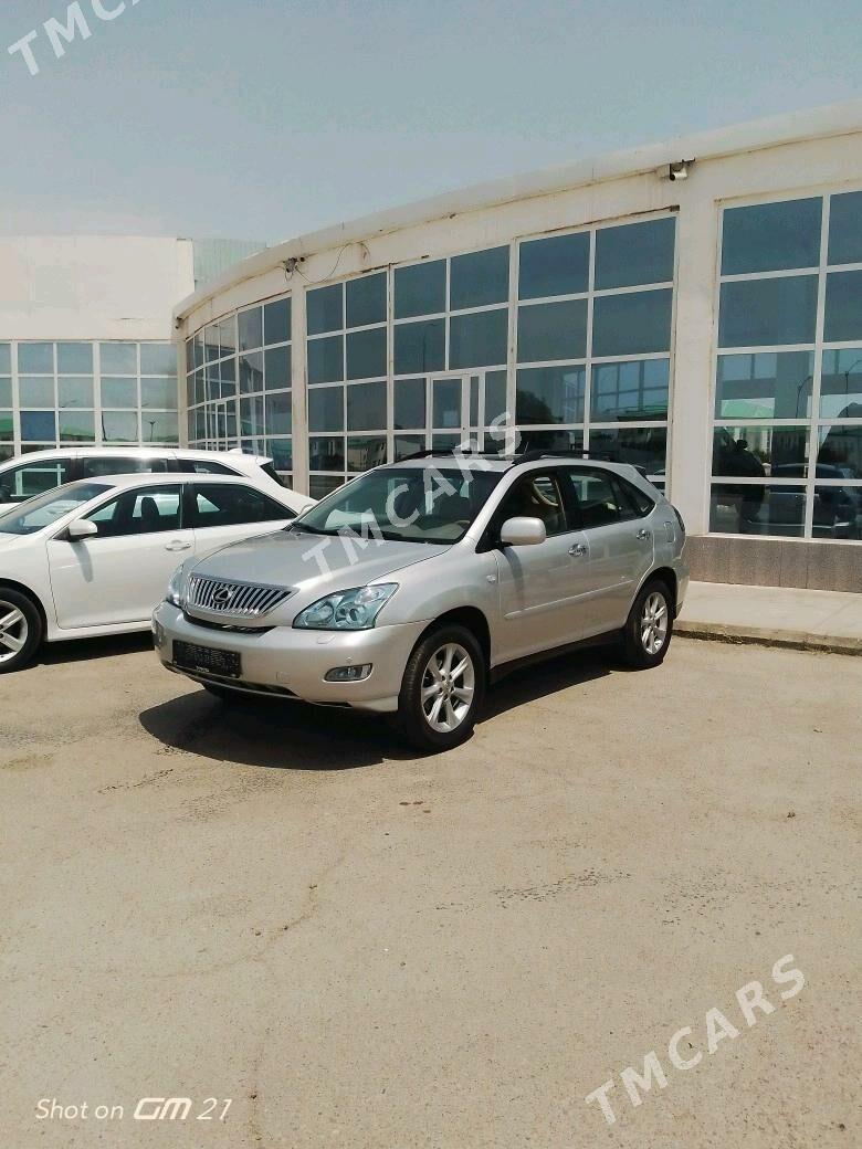 Lexus RX 350 2007 - 240 000 TMT - Дашогуз - img 7