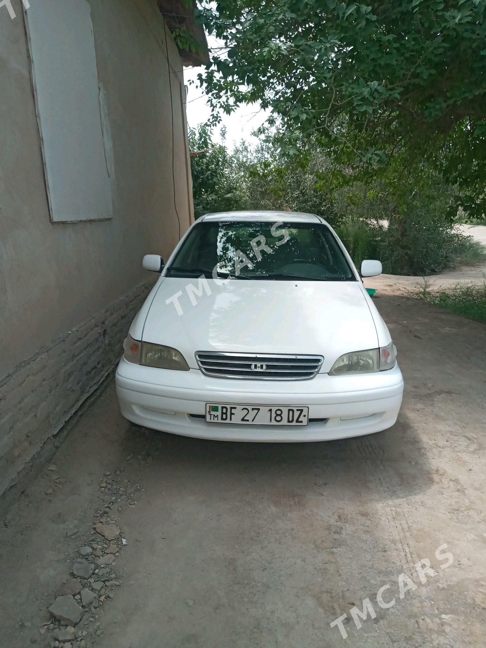Toyota Corona 1999 - 67 000 TMT - Gurbansoltan Eje - img 4