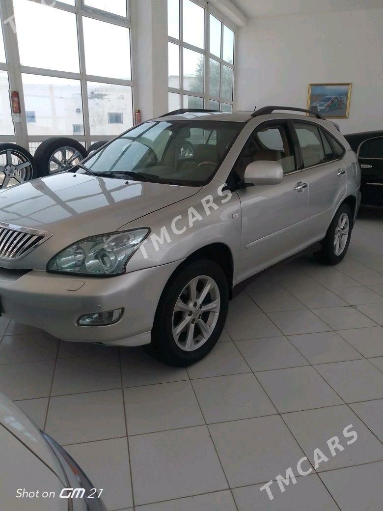 Lexus RX 350 2007 - 240 000 TMT - Дашогуз - img 6