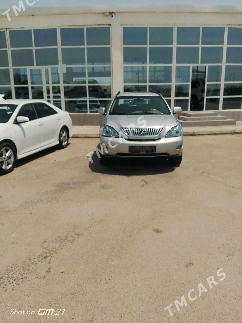 Lexus RX 350 2007 - 240 000 TMT - Дашогуз - img 2