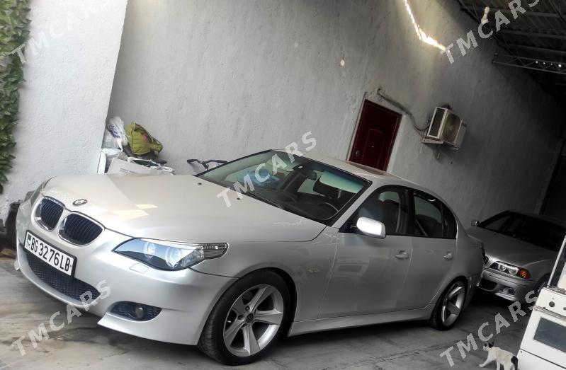 BMW E60 2004 - 140 000 TMT - Türkmenabat - img 5