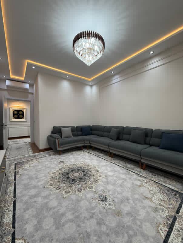 Gurtly 1etaz 4kom 154m2 - Aşgabat - img 2