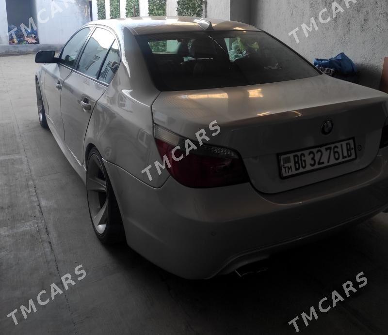 BMW E60 2004 - 140 000 TMT - Türkmenabat - img 3