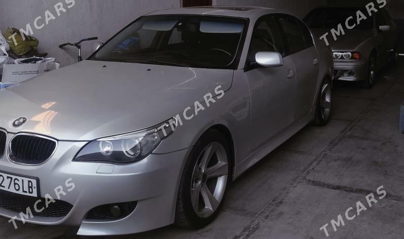 BMW E60 2004 - 140 000 TMT - Türkmenabat - img 6