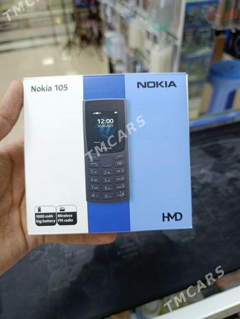Nokia - Garaşsyzlygyň 15 ýyllygy Söwda Merkezi - img 4