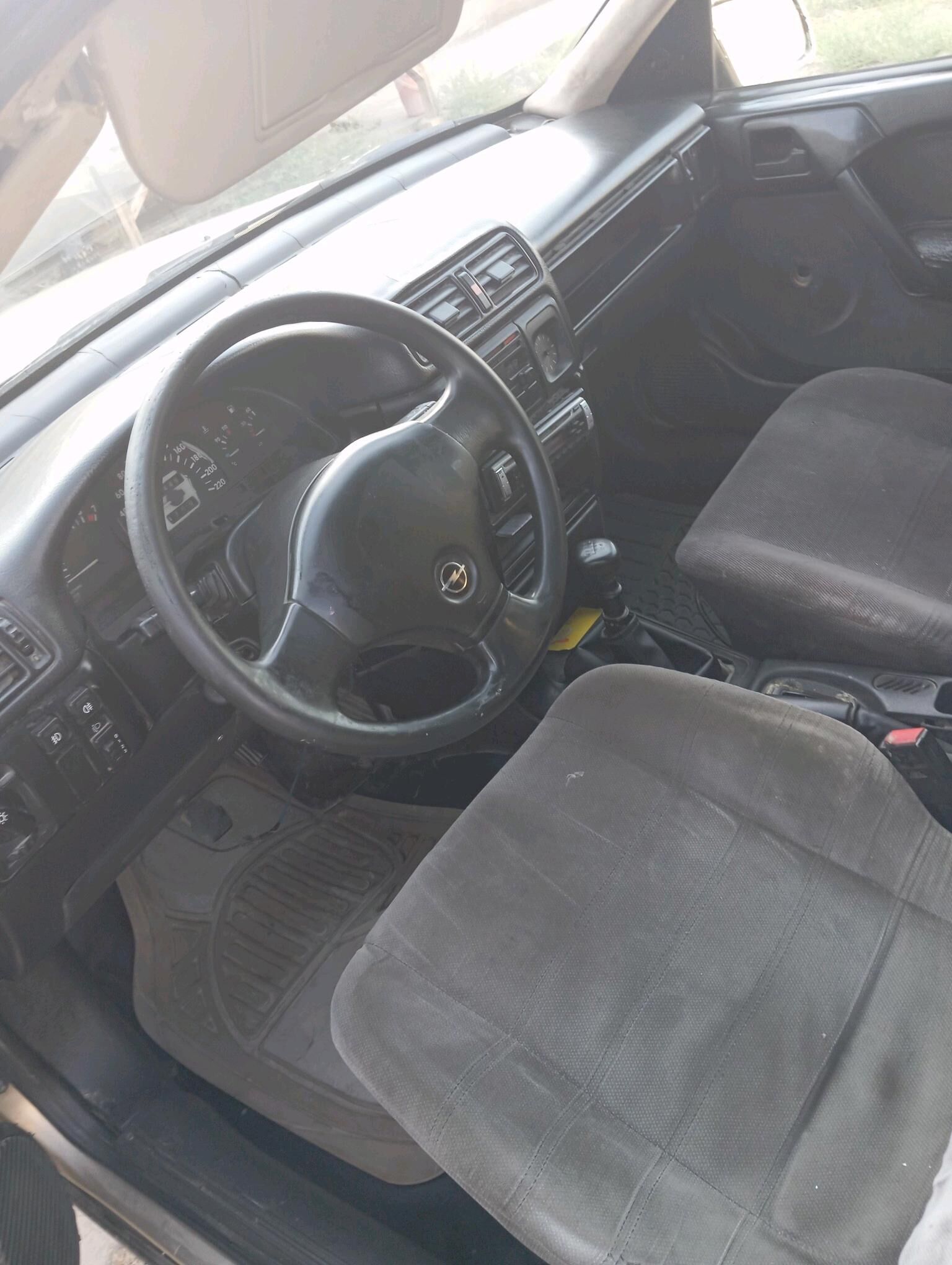 Opel Vectra 1992 - 26 000 TMT - Байрамали - img 7